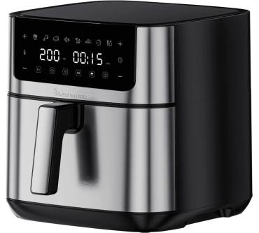 Produktbild Masterpro BGMP-9532