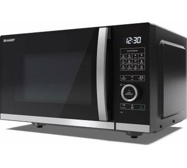 Produktbild Sharp YC-QG234AE-B