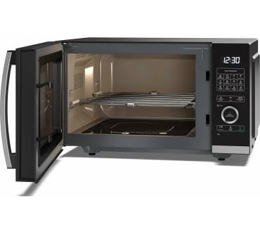 Produktbild Sharp YC-QG234AE-B