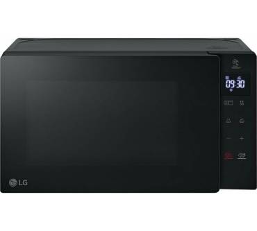 Produktbild LG MH6032GAS