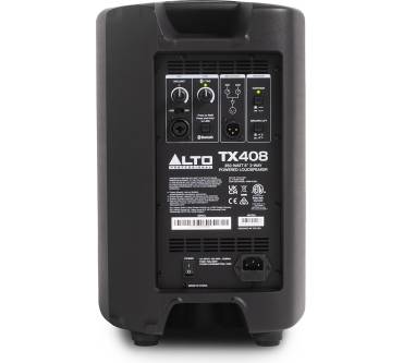 Produktbild Alto Professional TX408