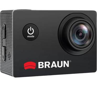 Produktbild Braun Paxi Go