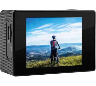 Produktbild Braun Paxi Go