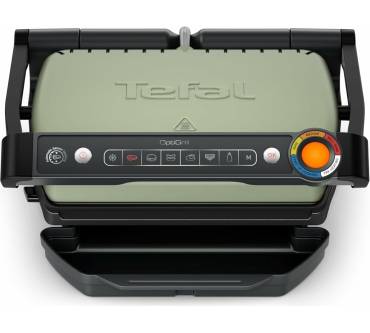 Produktbild Tefal OptiGrill Eco GC71EL