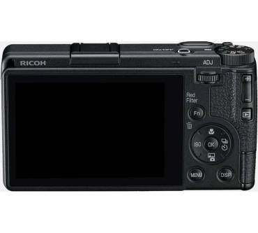 Produktbild Ricoh GR IV Monochrome