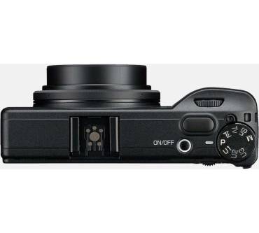 Produktbild Ricoh GR IV Monochrome