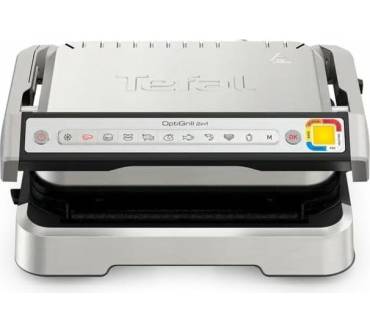 Produktbild Tefal OptiGrill GC 772D