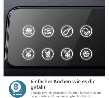 Produktbild Philips 7000 Series Kontaktgrill HD6307/70