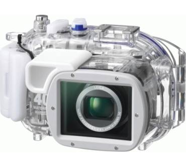 Produktbild Panasonic DMW-MCTZ7