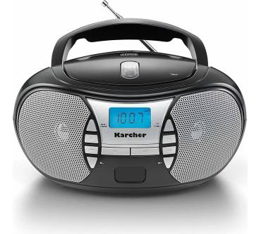 Produktbild Karcher RR 5025