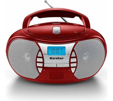 Produktbild Karcher RR 5025