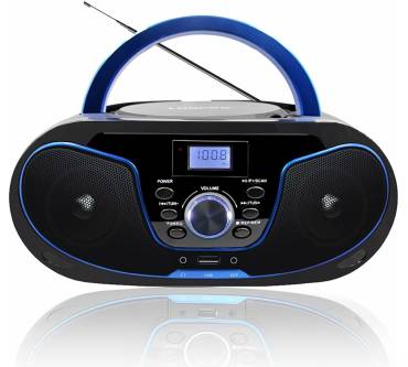 Produktbild LONPOO LP-D02