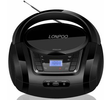 Produktbild LONPOO LP-D03