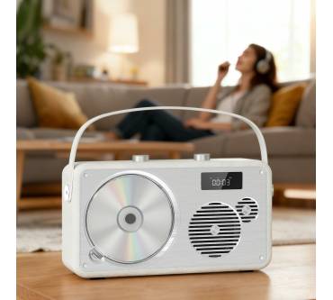 Produktbild LONPOO LP-103