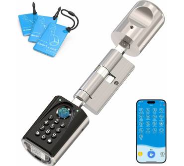 Produktbild WeLock ToucA51 Pro