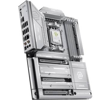 Produktbild MSI MAG X870E Tomahawk Max Wifi PZ