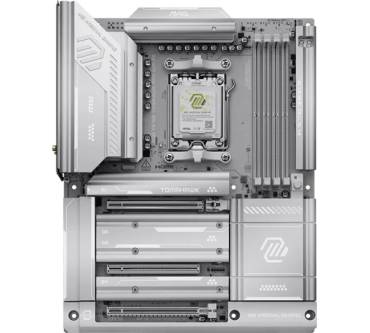 Produktbild MSI MAG X870E Tomahawk Max Wifi PZ