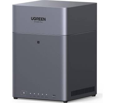 Produktbild Ugreen NASync DH4300  Plus