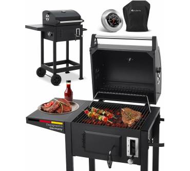 Produktbild Juskys Missouri