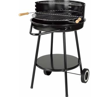 Produktbild Tepro Rundgrill Highland 1312