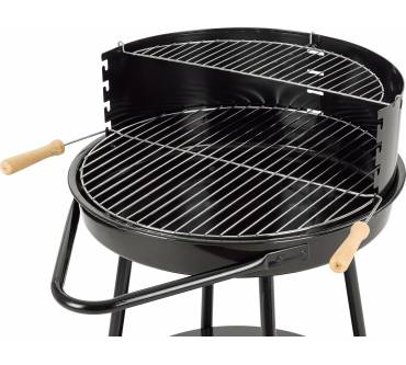 Produktbild Tepro Rundgrill Highland 1312