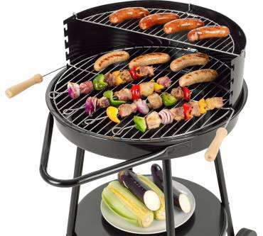 Produktbild Tepro Rundgrill Highland 1312