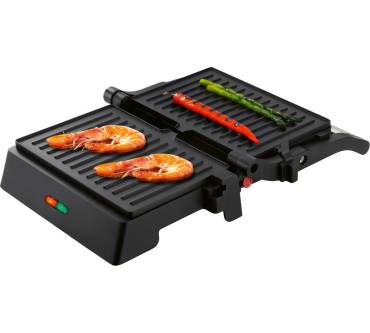 Produktbild Lidl / Silvercrest Mini-Kontaktgrill