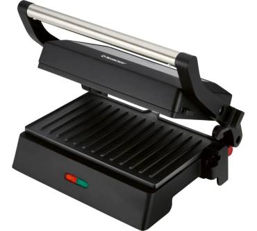 Produktbild Lidl / Silvercrest Mini-Kontaktgrill