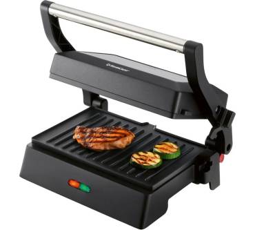 Produktbild Lidl / Silvercrest Mini-Kontaktgrill