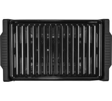 Produktbild Lidl Grillmeister Holzkohlegrill mit Aktivbelüftung Kansas