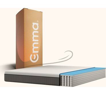 Produktbild Emma Original Lite+