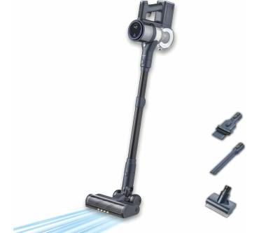 Produktbild Severin S-Power Olymp Pro Pet & Car HV 7196