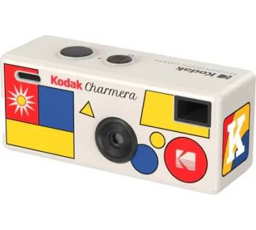 Produktbild Kodak Charmera