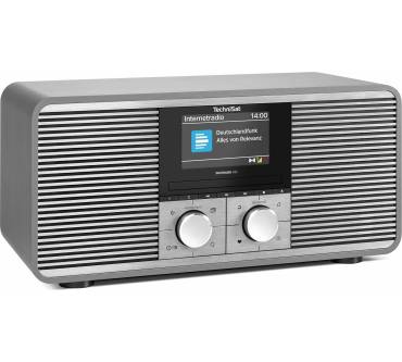 Produktbild TechniSat DigitRadio 425