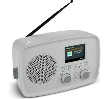 Produktbild Medion Life DAB+ Radio DRE-1 (MD 89288)