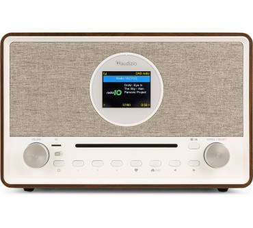 Produktbild Audizio Lucca