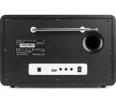 Produktbild Audizio Lucca