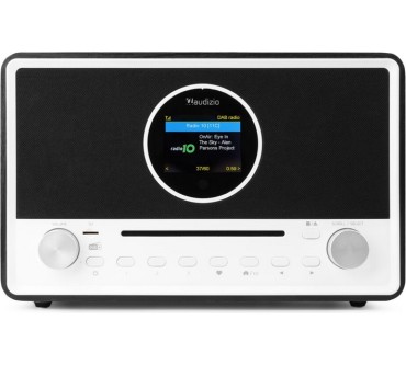 Produktbild Audizio Lucca