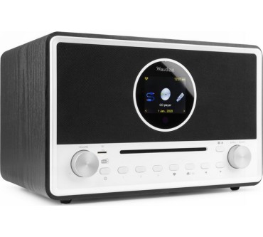 Produktbild Audizio Lucca