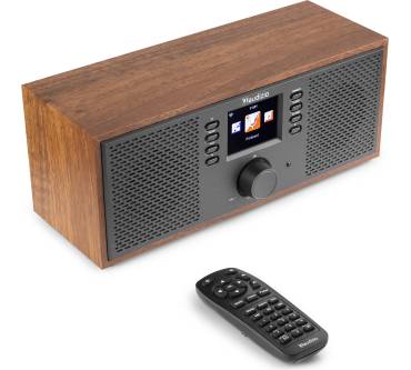 Produktbild Audizio Rimini