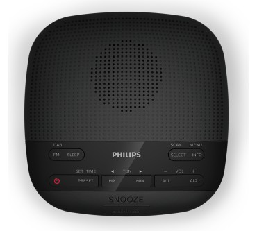Produktbild Philips TAR3555