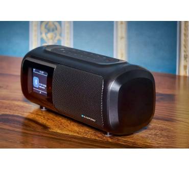 Produktbild Blaupunkt BTR 100