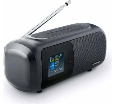 Produktbild Blaupunkt BTR 100