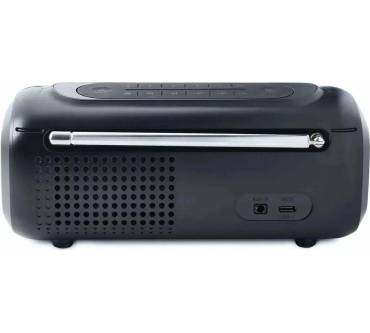 Produktbild Blaupunkt BTR 100