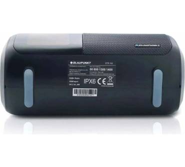 Produktbild Blaupunkt BTR 100