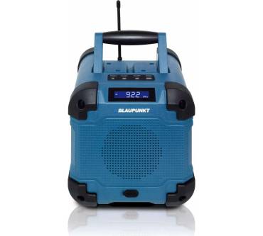 Produktbild Blaupunkt BSR 40