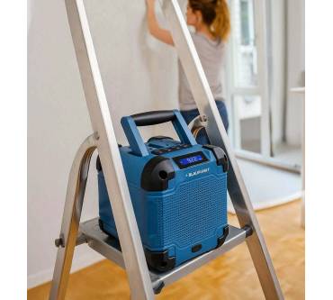 Produktbild Blaupunkt BSR 40