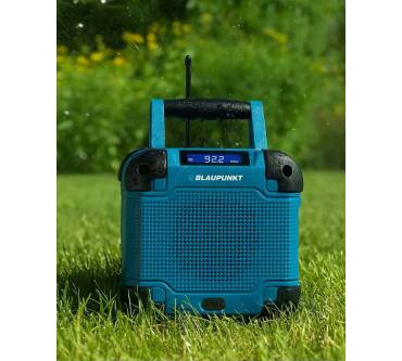 Produktbild Blaupunkt BSR 40