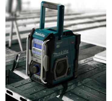 Produktbild Makita MR004G