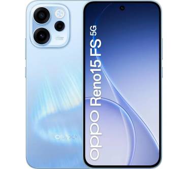 Produktbild Oppo Reno15 FS 5G